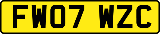 FW07WZC