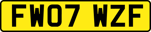 FW07WZF