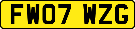 FW07WZG