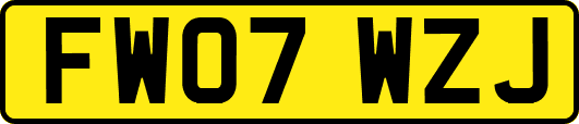 FW07WZJ