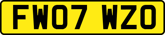 FW07WZO