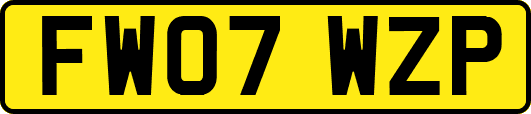 FW07WZP