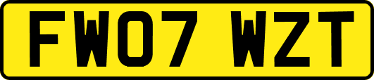 FW07WZT