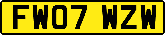 FW07WZW
