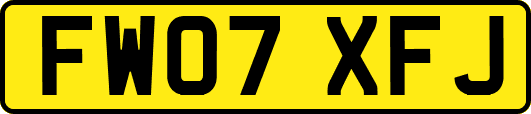 FW07XFJ