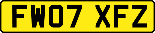 FW07XFZ