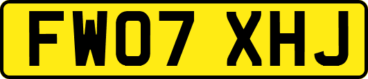 FW07XHJ