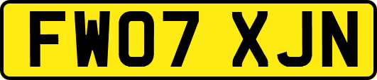 FW07XJN