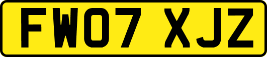 FW07XJZ
