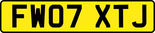 FW07XTJ