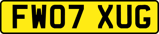 FW07XUG