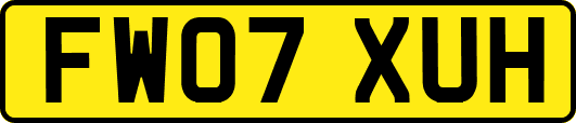 FW07XUH