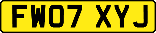 FW07XYJ