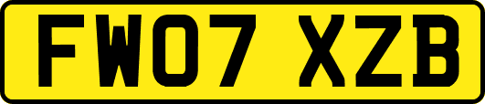 FW07XZB