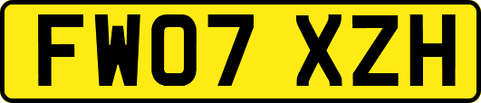 FW07XZH