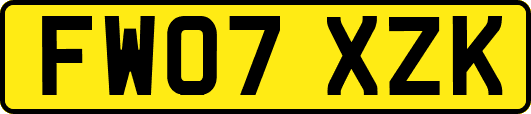 FW07XZK