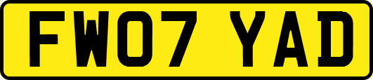 FW07YAD