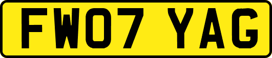FW07YAG