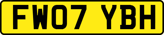 FW07YBH
