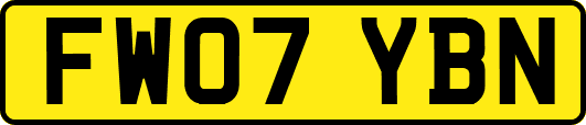 FW07YBN