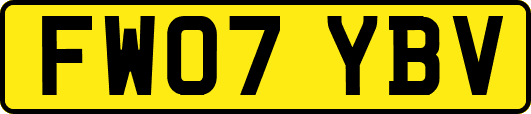 FW07YBV