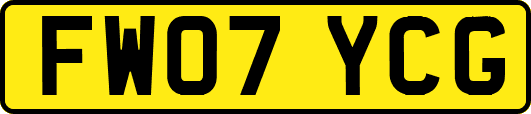 FW07YCG