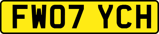 FW07YCH