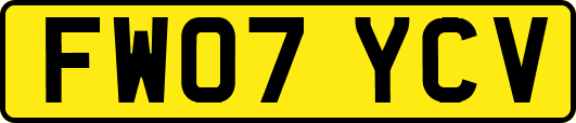 FW07YCV