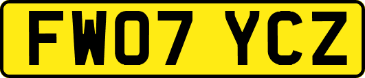 FW07YCZ