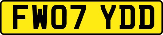FW07YDD