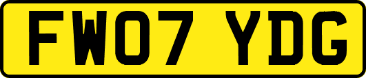 FW07YDG