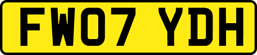 FW07YDH