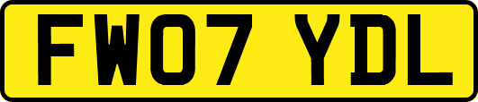 FW07YDL