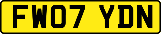 FW07YDN