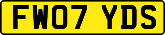 FW07YDS