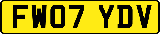 FW07YDV