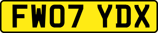 FW07YDX