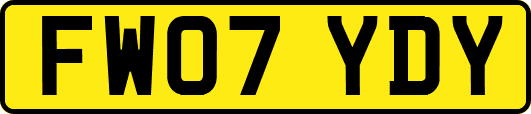 FW07YDY