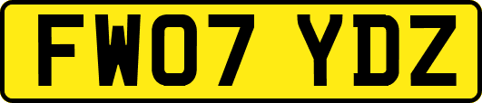 FW07YDZ