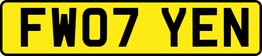 FW07YEN