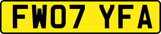 FW07YFA