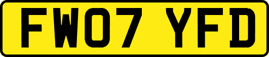 FW07YFD