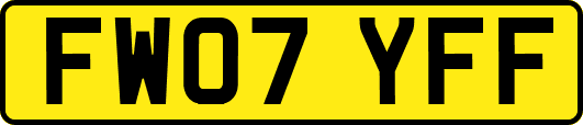 FW07YFF