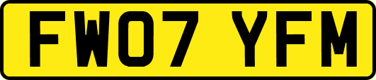 FW07YFM