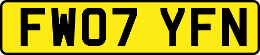 FW07YFN