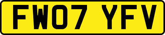 FW07YFV
