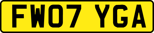 FW07YGA