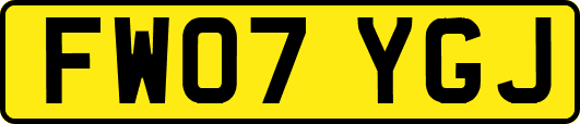 FW07YGJ
