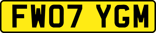 FW07YGM