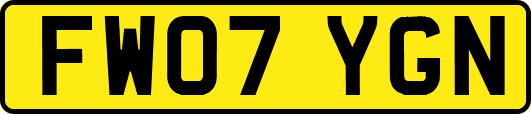 FW07YGN